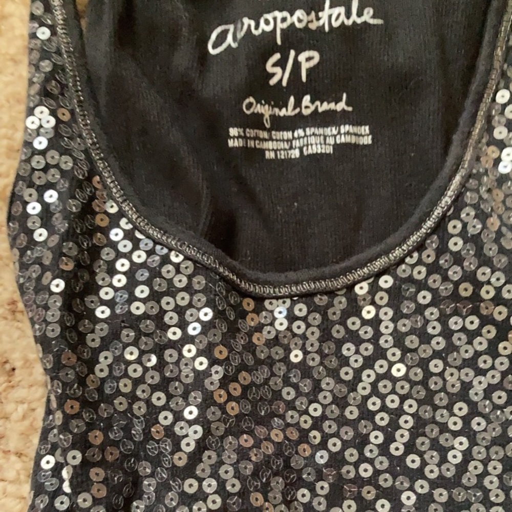 Tank top - Picture 2 of 2